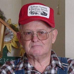 Meet your Posher, George